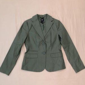 Gap Women’s Blazer